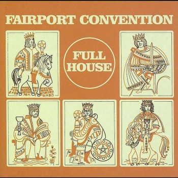 Fairport Convention Poor Will & the Jolly Hangman