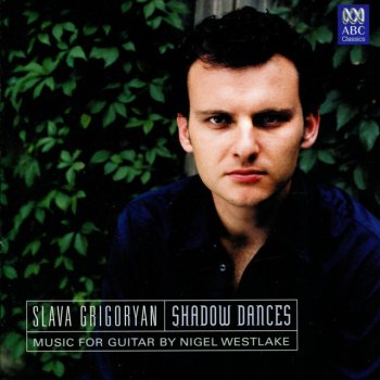 Nigel Westlake feat. Melbourne Symphony Orchestra & Slava Grigoryan Antarctica - Suite for Guitar and Orchestra: 2. Wooden Ships