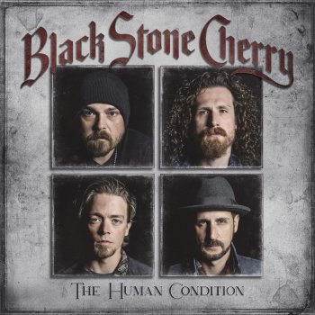 Black Stone Cherry Again