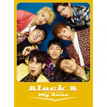 BLOCK B 君はどこに (TAEIL)