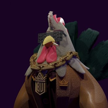 Beto Vega El Gallo Fino