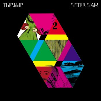 The Whip Sister Siam - Justin Robertson Instrumantal