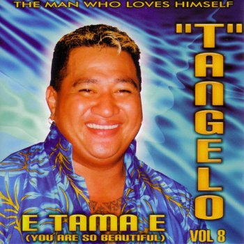 T'Angelo Tono Mai Te Fatu