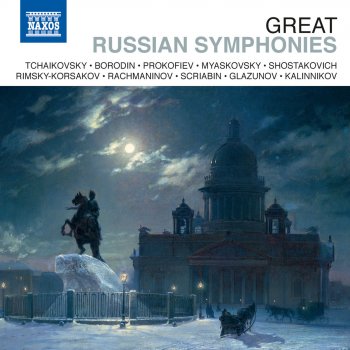 Royal Liverpool Philharmonic Orchestra & Vasily Petrenko Symphony No. 5 in D Minor, Op. 47: II. Allegretto