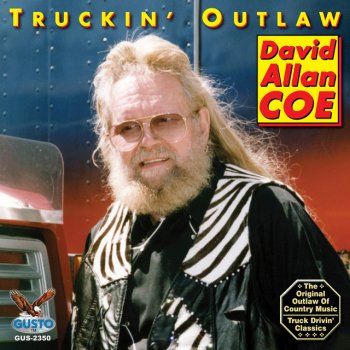 David Allan Coe House Of The Rising Sun