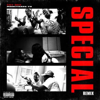 EST Gee Special Remix (feat. Moneybagg Yo)