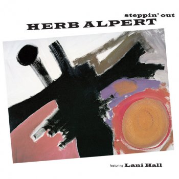 Herb Alpert feat. Lani Hall Côte D'azur