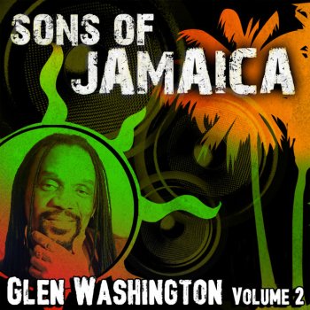 Glen Washington I Found Me A Love
