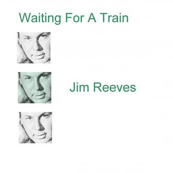 Jim Reeves I'd Like to Be Me