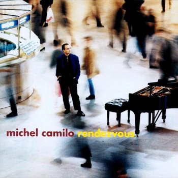 Michel Camilo As One