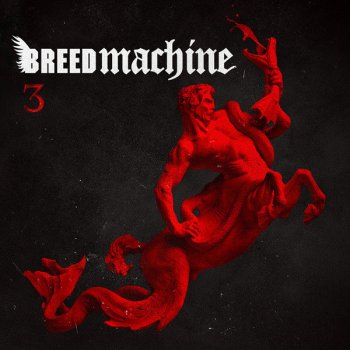 Breed Machine L'ombre noire