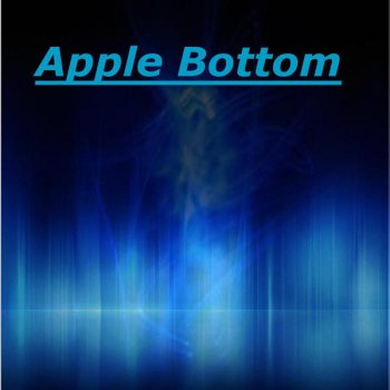 Apple Bottom Cdcover_Kingpin