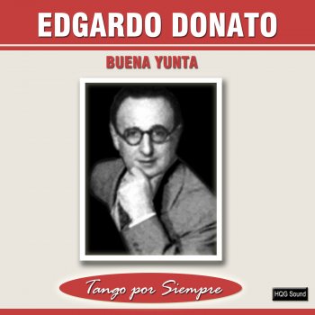 Edgardo Donato La Guitarrita