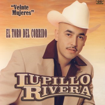 Lupillo Rivera Veinte Mujeres