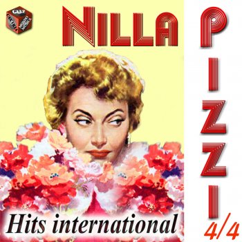 Nilla Pizzi Usignolo