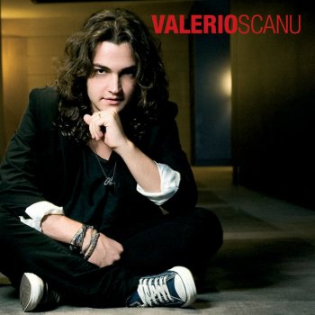 Valerio Scanu Lacrima