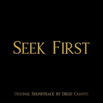 Diego Campos Sneak First