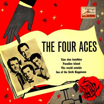 The Four Aces Paradise Island