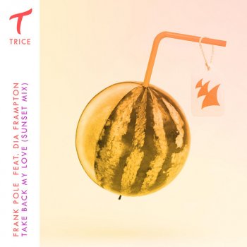 Frank Pole feat. Dia Frampton Take Back My Love - Sunset Mix