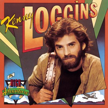 Kenny Loggins Swear Your Love