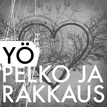 Yö Pelko Ja Rakkaus