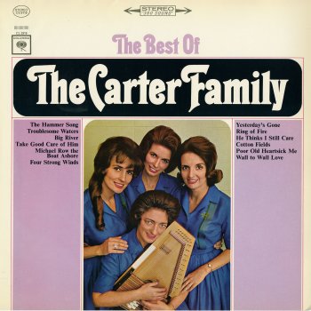 The Carter Family The Hammer Song