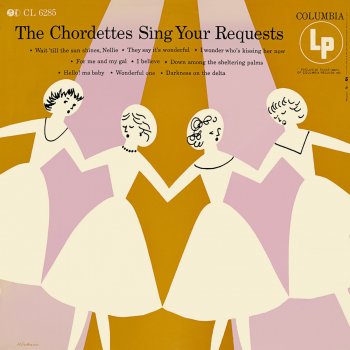 The Chordettes I Believe