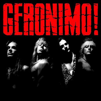 Geronimo! Slam Dance