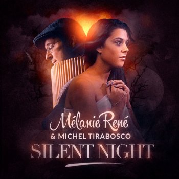 Mélanie René feat. Michel Tirabosco Silent Night