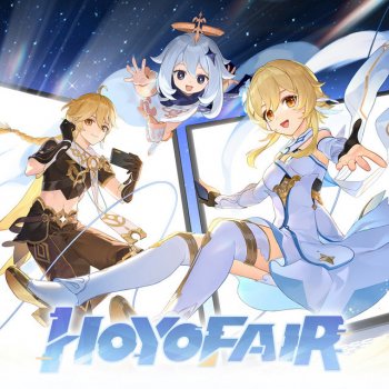 HoYoFair feat. Amatsuki Circus Addiction