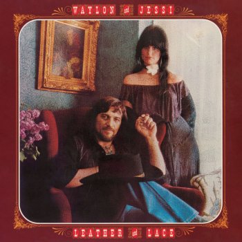 Waylon Jennings feat. Jessi Colter I Ain't the One