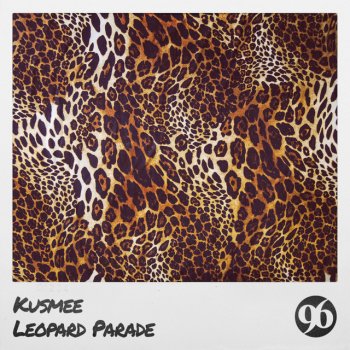 KUSMEE Leopard Parade