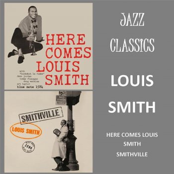 Louis Smith Smithville