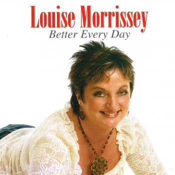 Louise Morrissey Love Can Build a Bridge