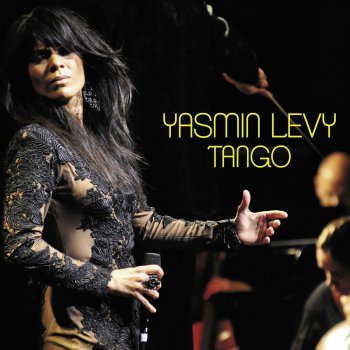 Yasmin Levy Volver