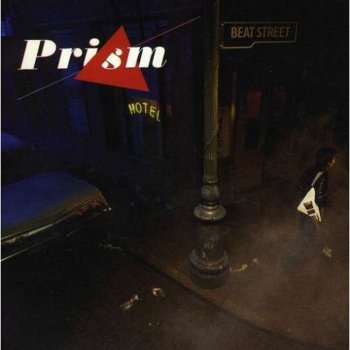 Prism Is He Better Than Me?