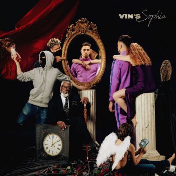 Vin's Charlie (Interlude)