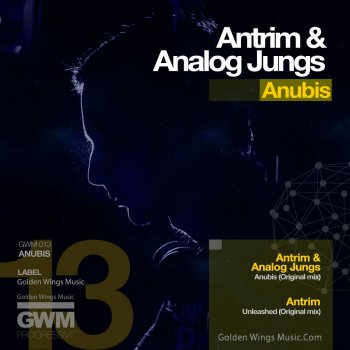 Antrim feat. Analog Jungs Anubis