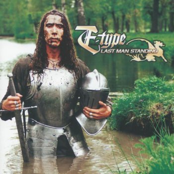 E-Type Angels Crying - Radio Version