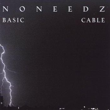 NoNeedz Under the Pier