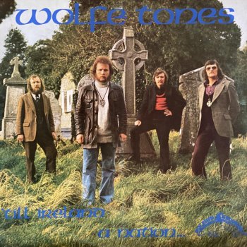 Wolfe Tones A Soldiers Life