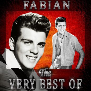 Fabian I'm a Man