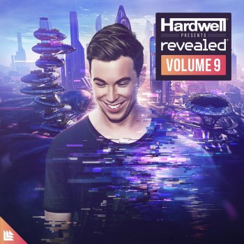 Hardwell feat. KAAZE & Loren Allred This Is Love - Mix Cut