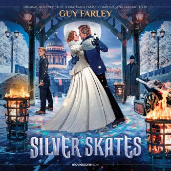 Guy Farley Ice Revellers