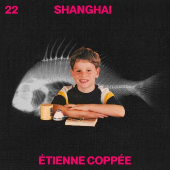 Étienne Coppée Shanghaï (Le long couloir)