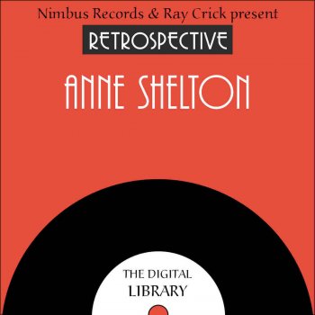 Anne Shelton Blueberry Hill