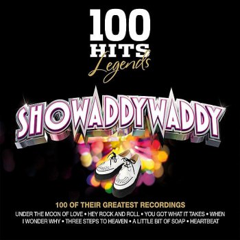 Showaddywaddy Twist And Shout