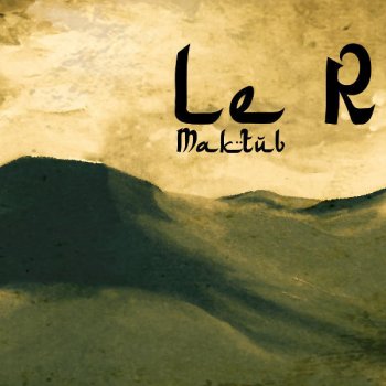 Le R Poussière de Diamant
