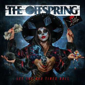 The Offspring The Opioid Diaries