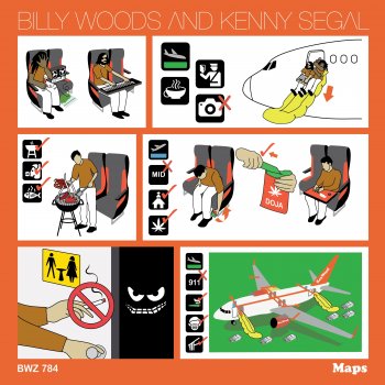 billy woods feat. Kenny Segal Soft Landing